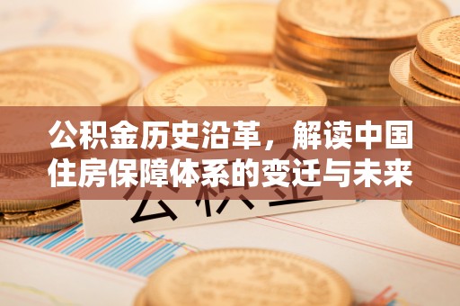 汉寿公积金历史沿革，解读中国住房保障体系的变迁与未来