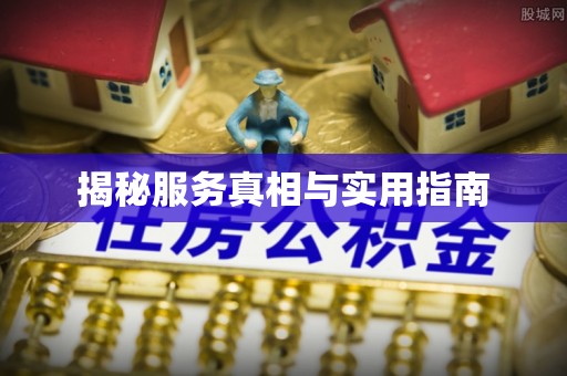 汉寿揭秘服务真相与实用指南