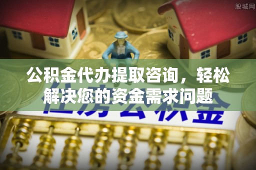 汉寿公积金代办提取咨询，轻松解决您的资金需求问题